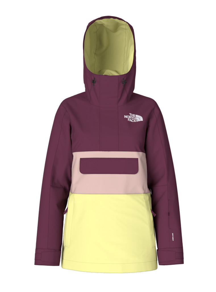 Women's Driftview Anorak