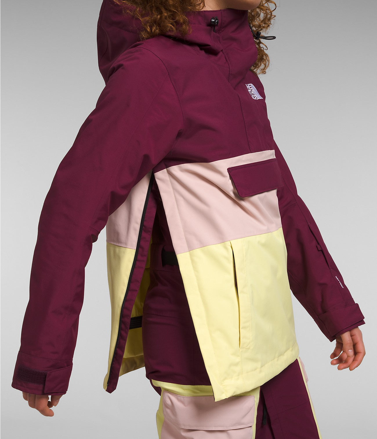 Women's Driftview Anorak