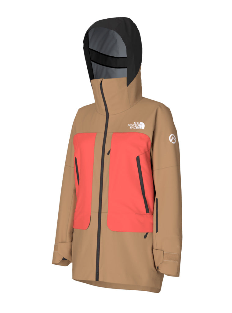 Women's Summit Verbier GTX Jacket