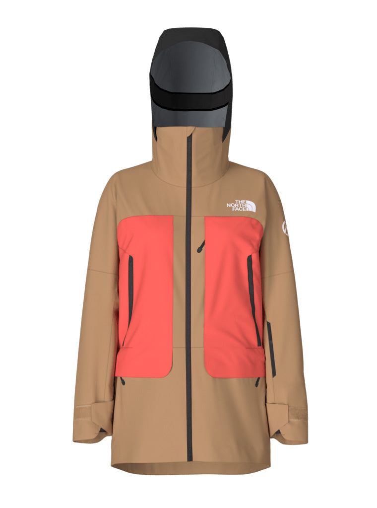 Women's Summit Verbier GTX Jacket