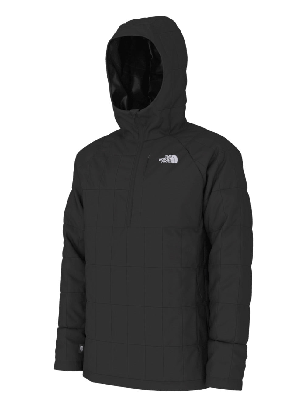 Men's Circaloft ¼ Zip Pullover