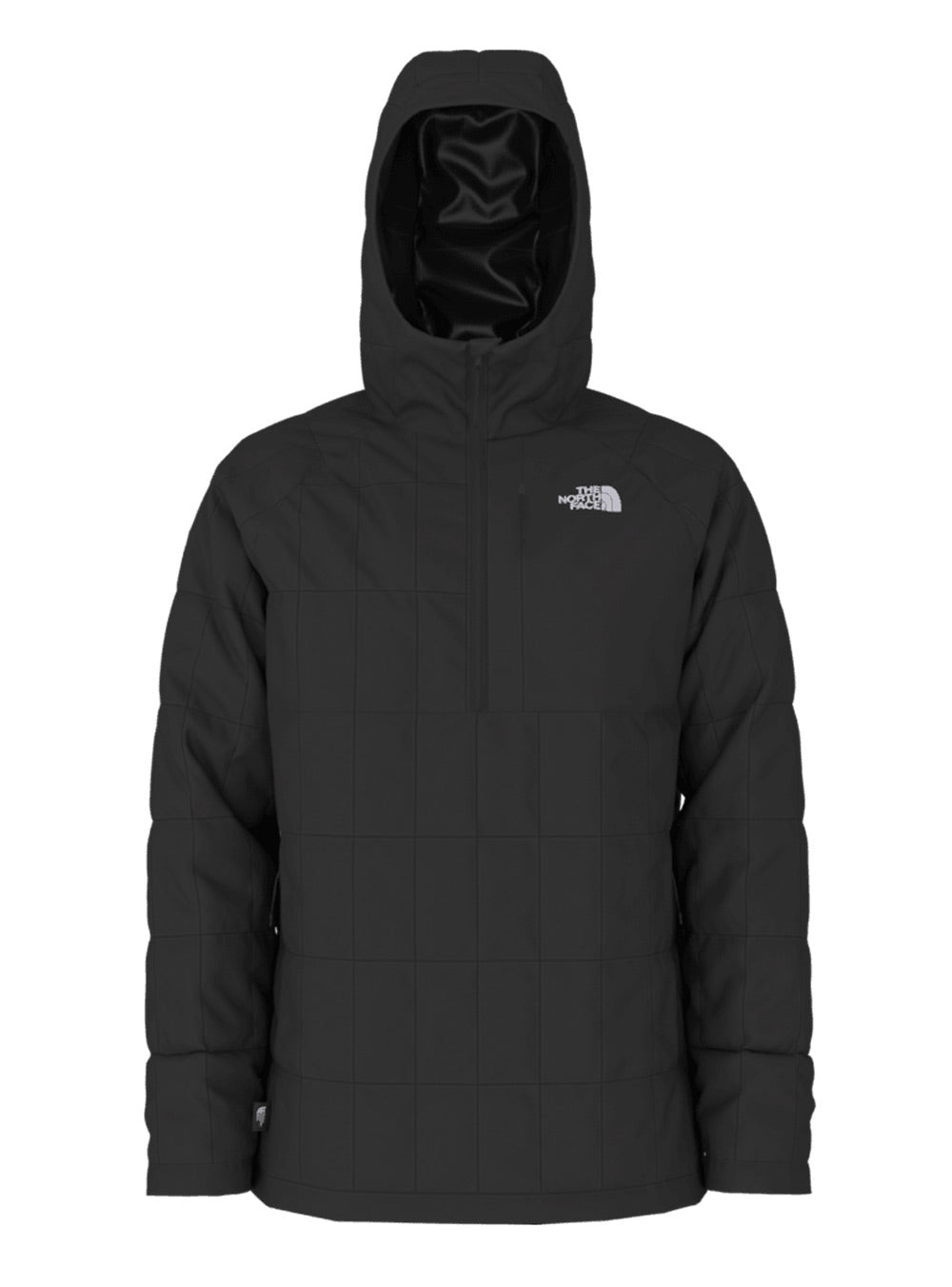 Men's Circaloft ¼ Zip Pullover