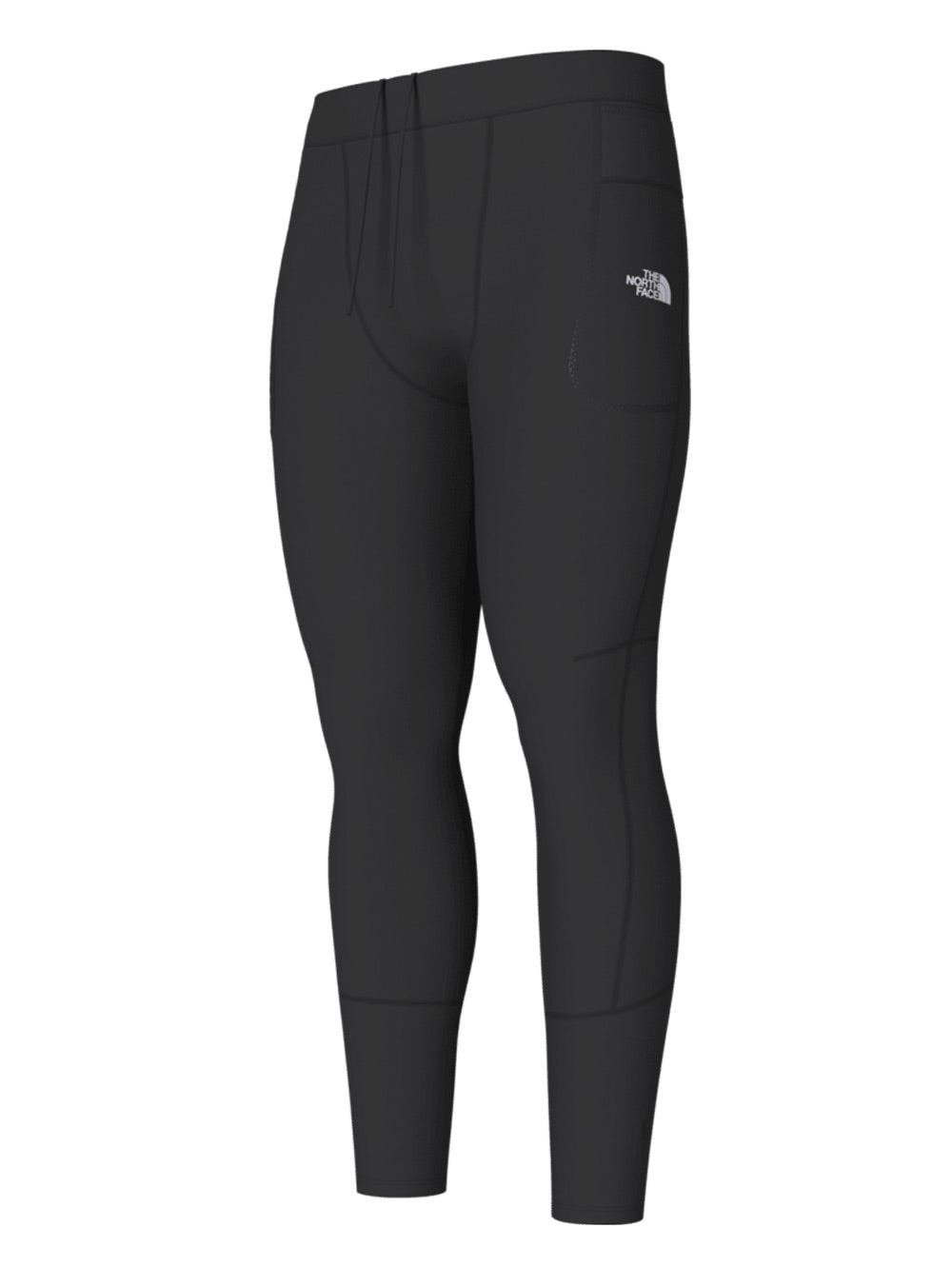 Men's Winter Warm Pro Tight