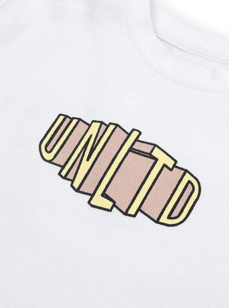 UNLTD Boardshop Perspective Crewneck Sweater  - UNLTD Boardshop