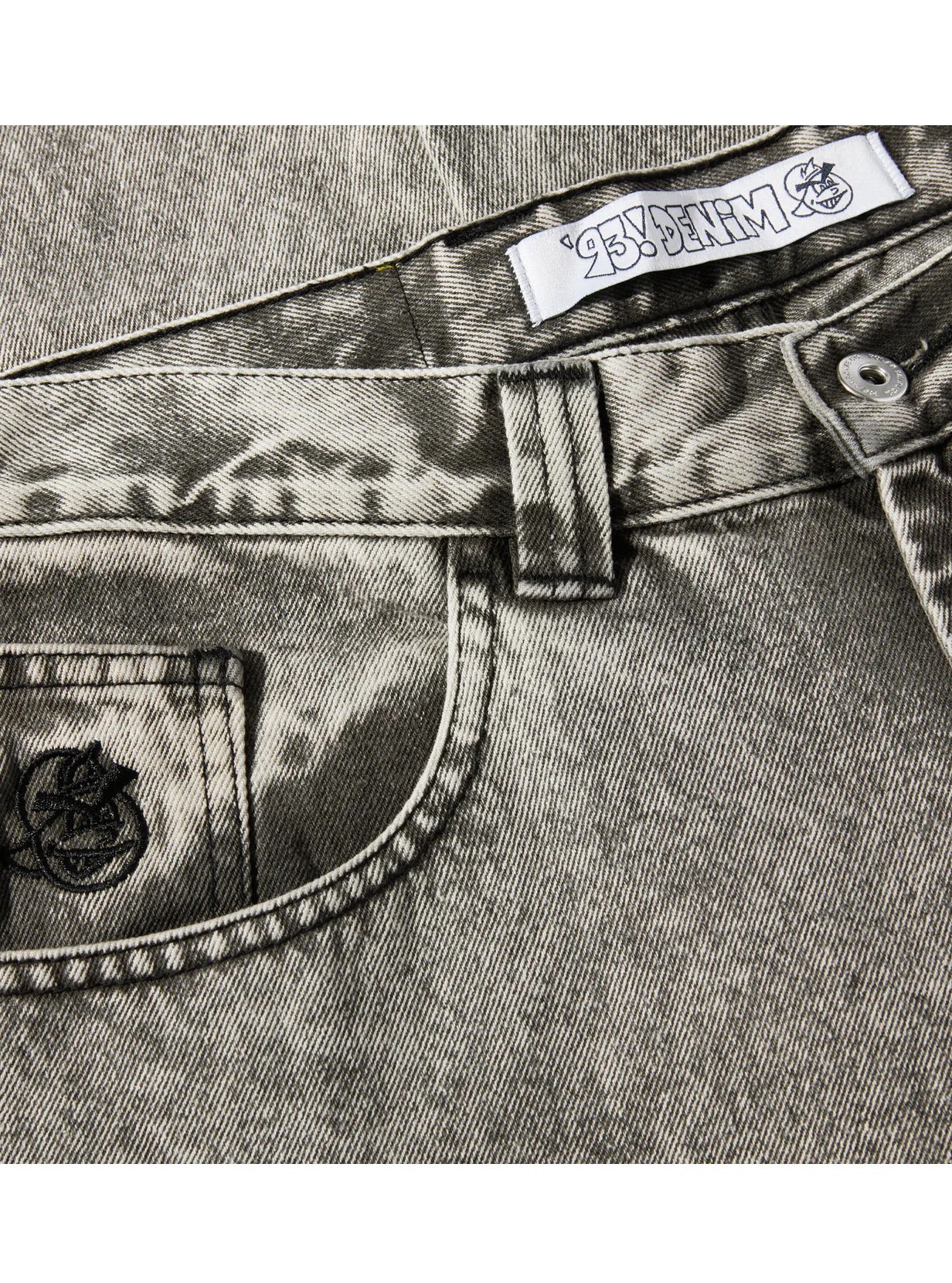 93 Denim