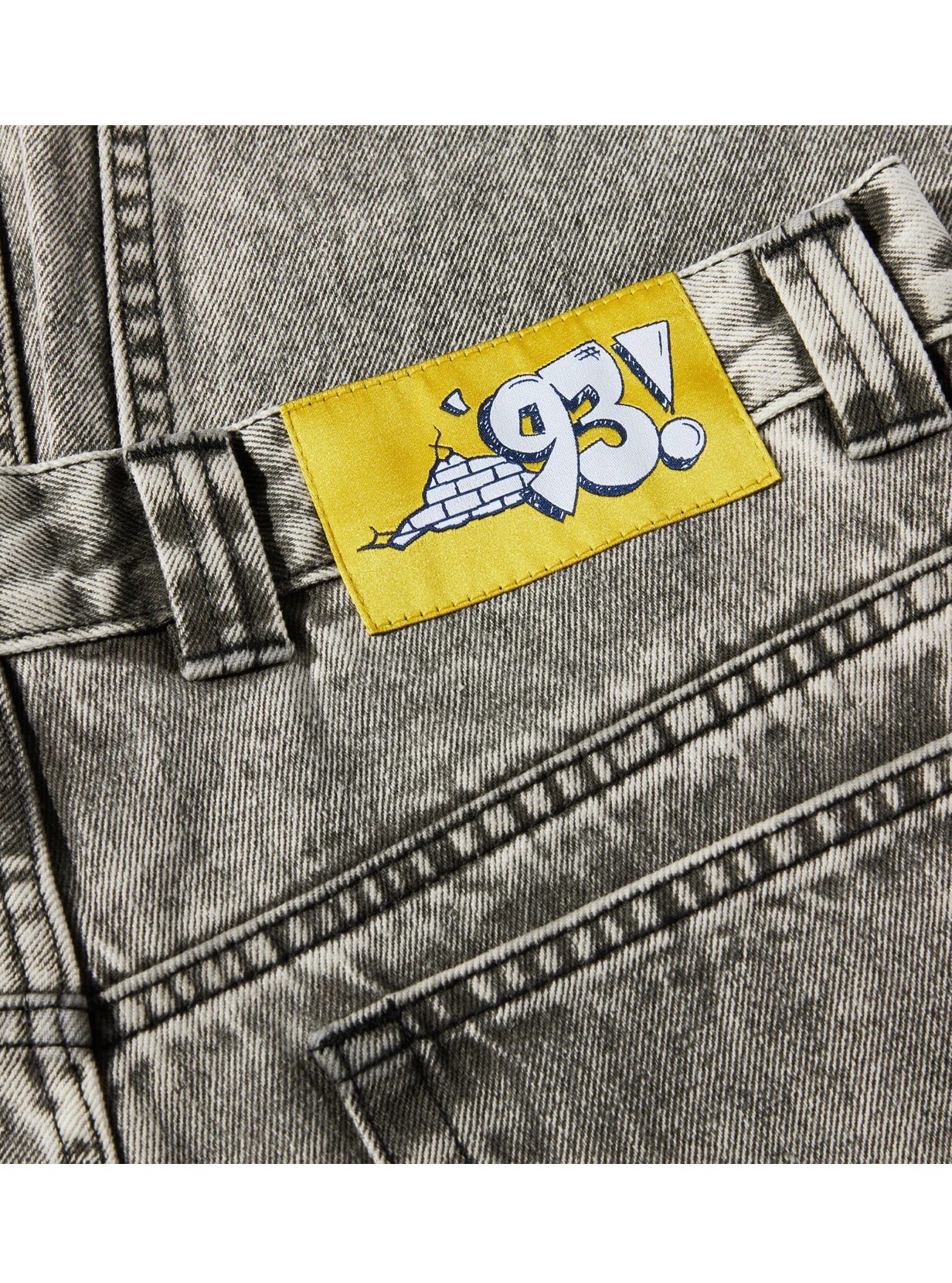 93 Denim