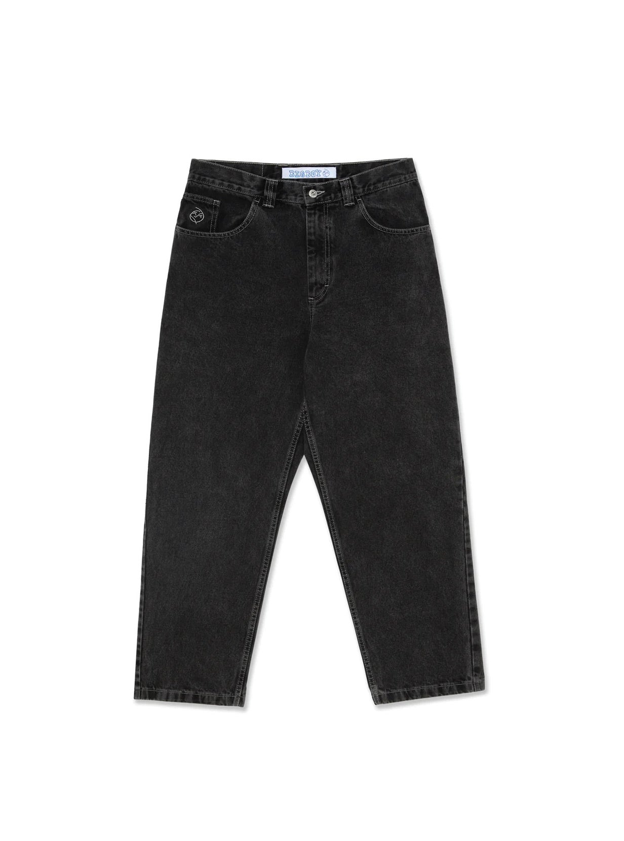 Big Boy Jeans
