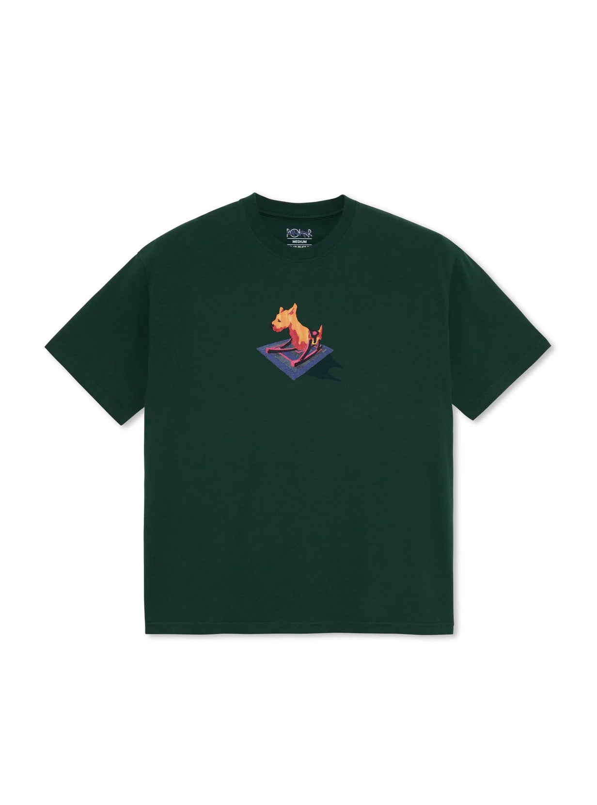 Dog Tee