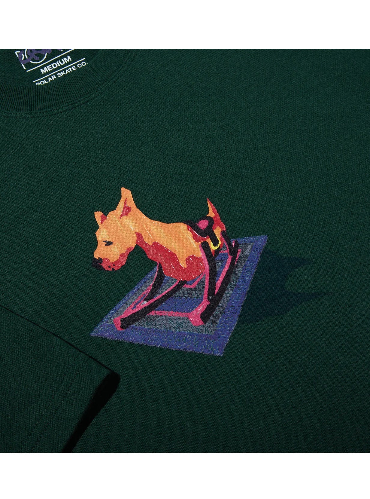Dog Tee