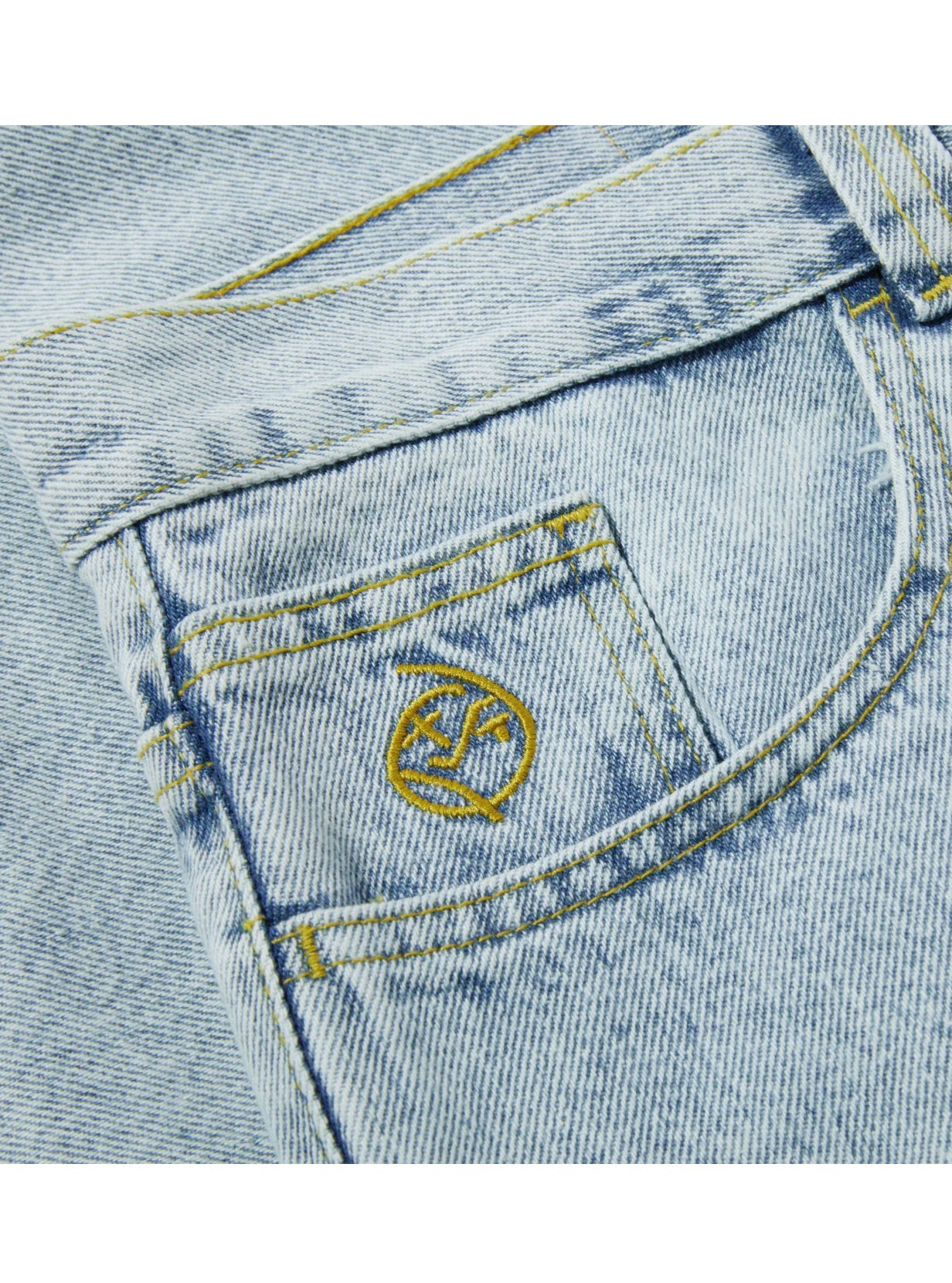 Big Boy Jeans