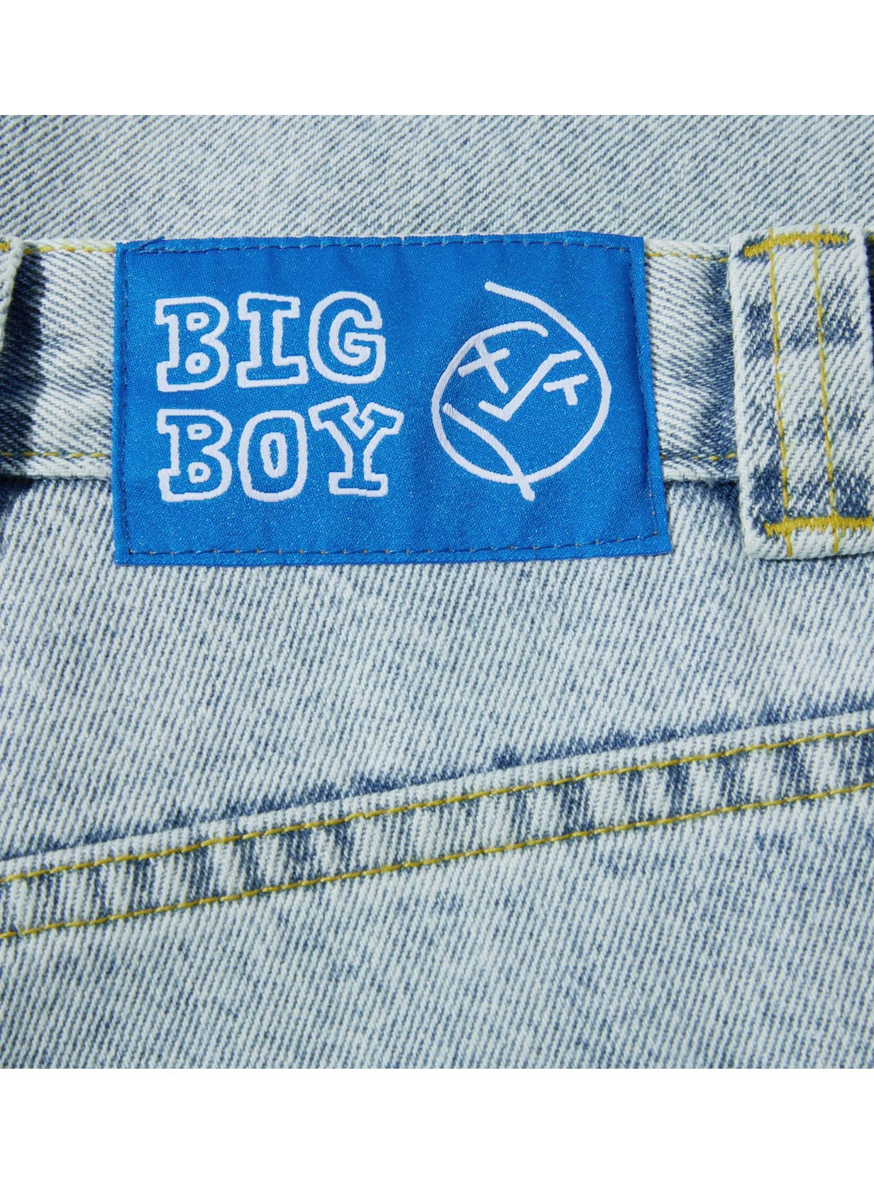 Big Boy Jeans
