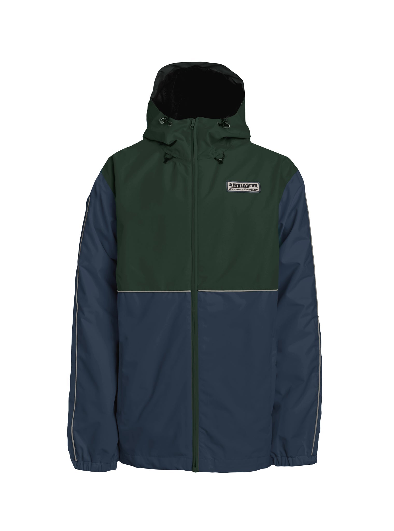 Revert Jacket