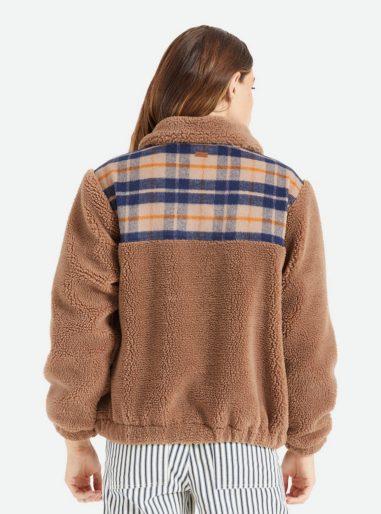 Brixton Sheridan Jacket Jacket  - UNLTD Boardshop