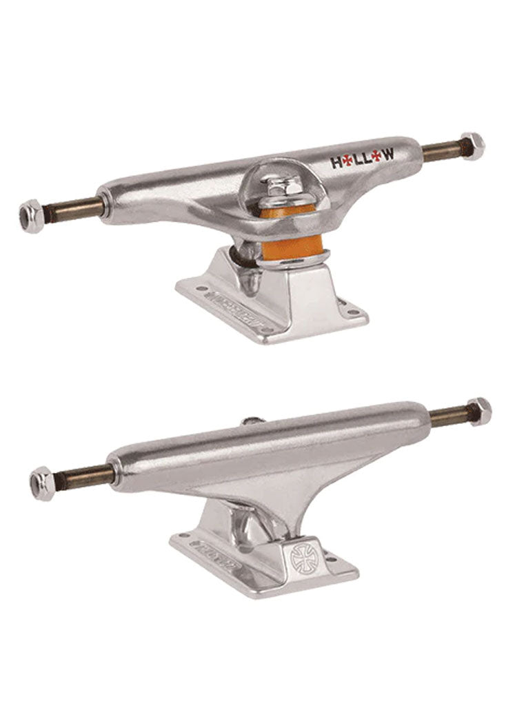 Independent Stage 11 Forged Hollow Independent Skate Trucks Trucks  - UNLTD Boardshop