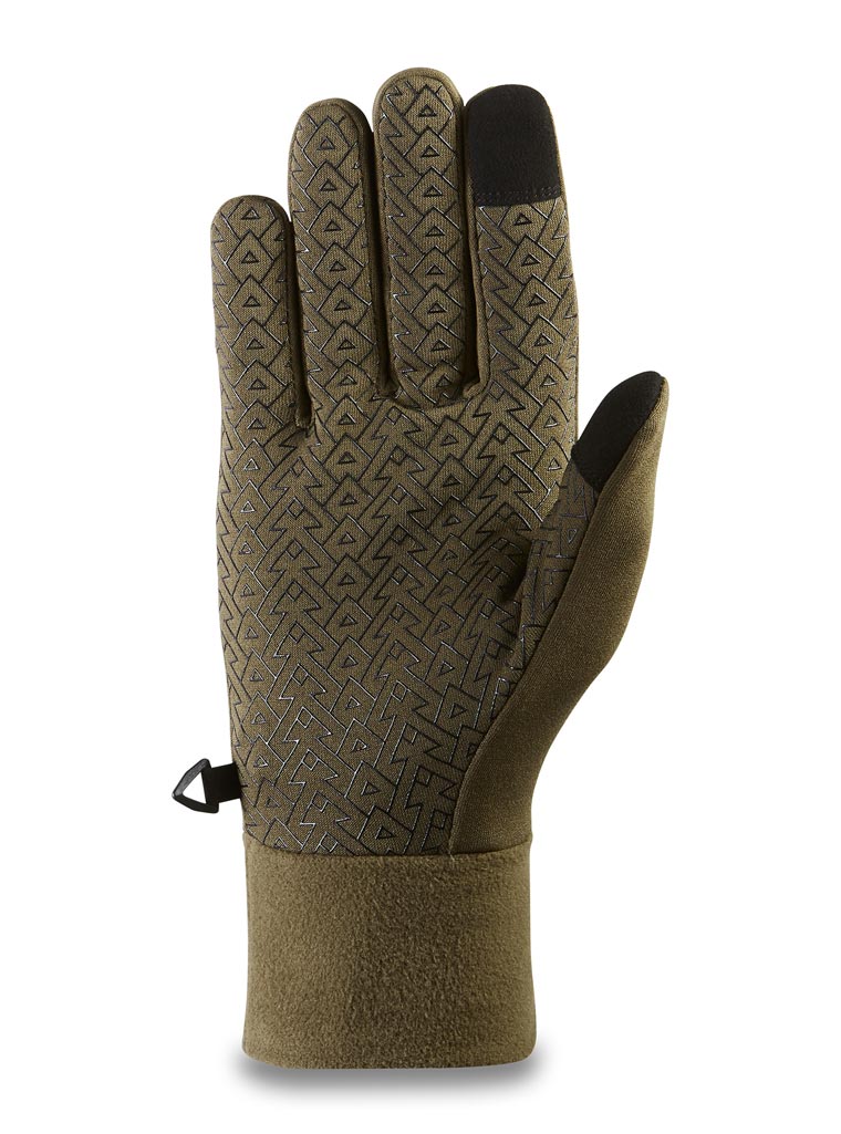 Dakine Storm Liner Glove Gloves  - UNLTD Boardshop