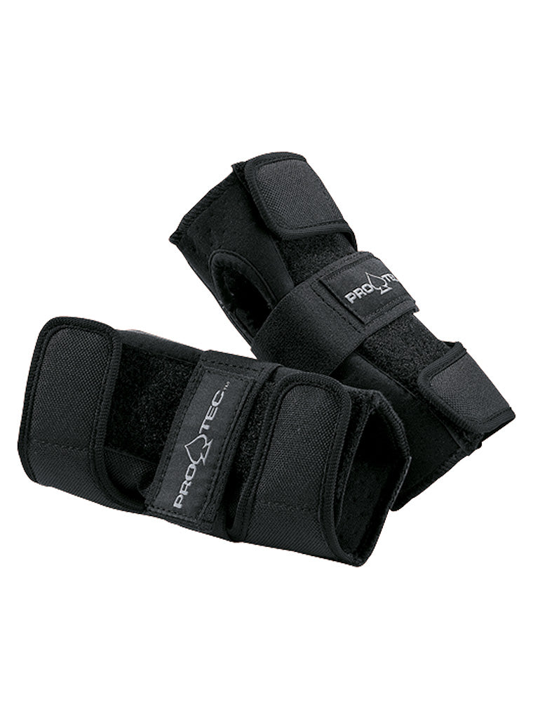 Street Wrist Guards