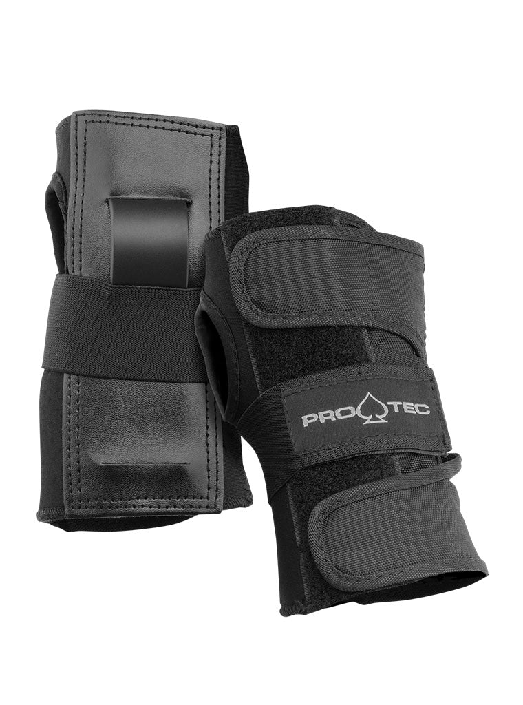 Street Wrist Guards
