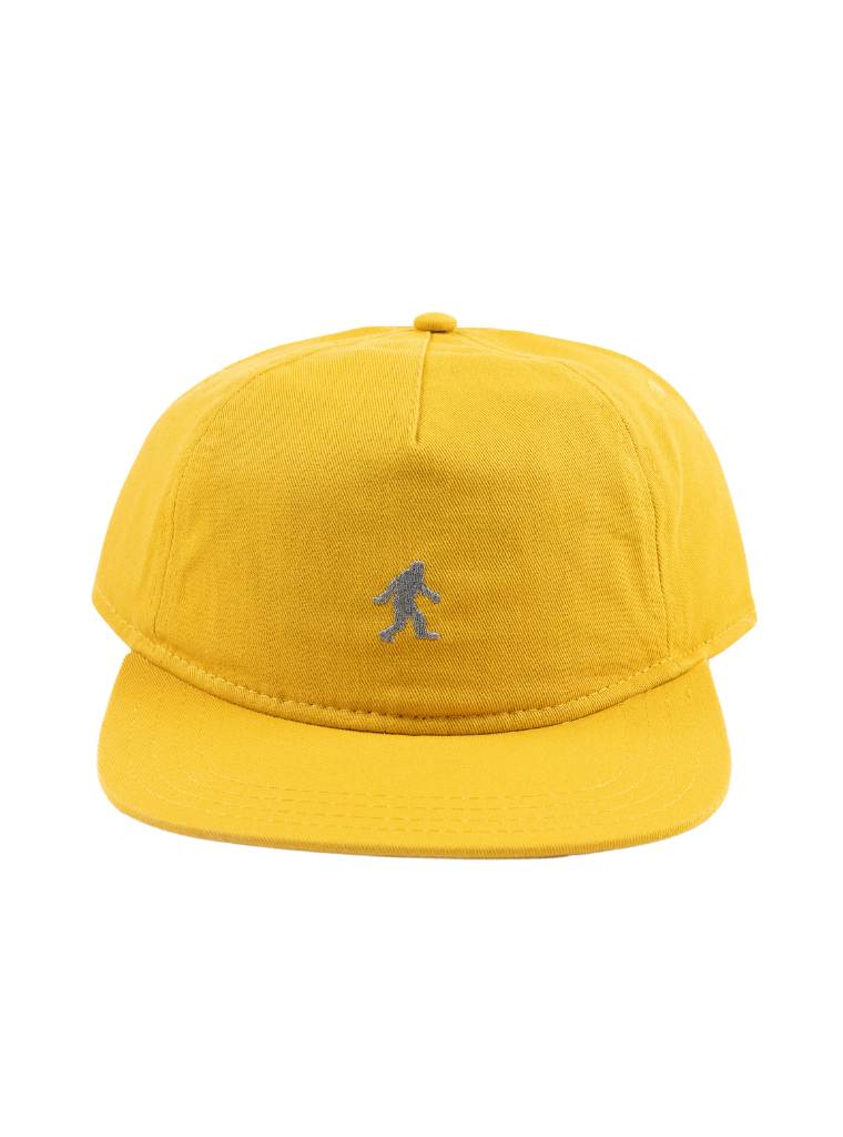 UNLTD Boardshop Sasquatch Embroidery Hat  - UNLTD Boardshop