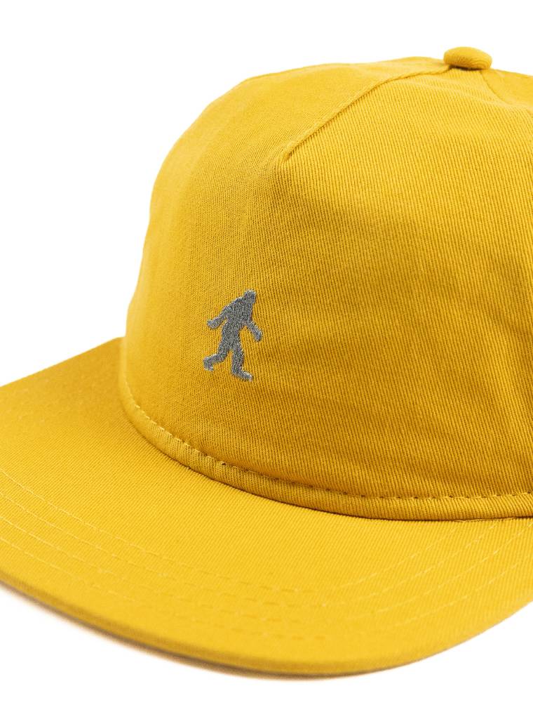 UNLTD Boardshop Sasquatch Embroidery Hat  - UNLTD Boardshop