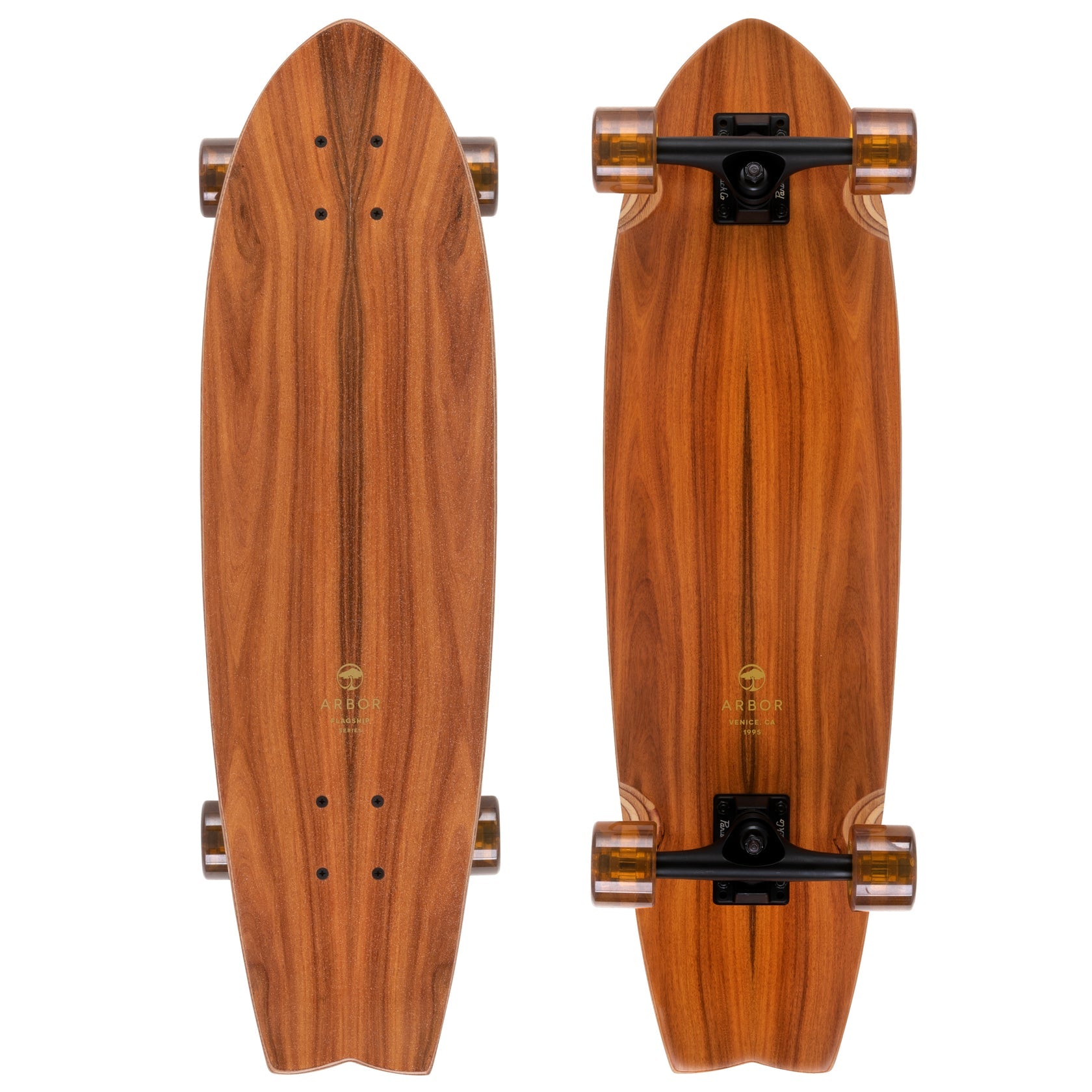 Arbor Sizzler Flagship Cruiser  - UNLTD Boardshop