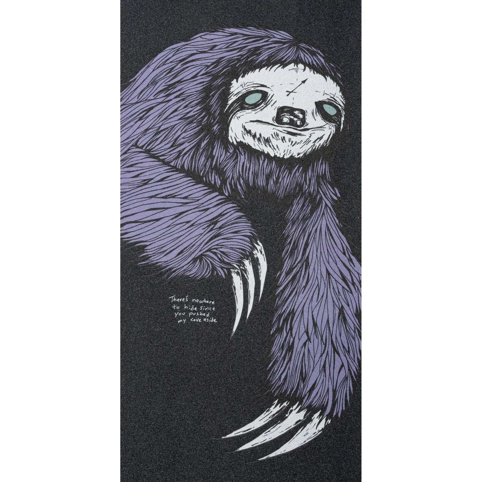 Sloth Grip