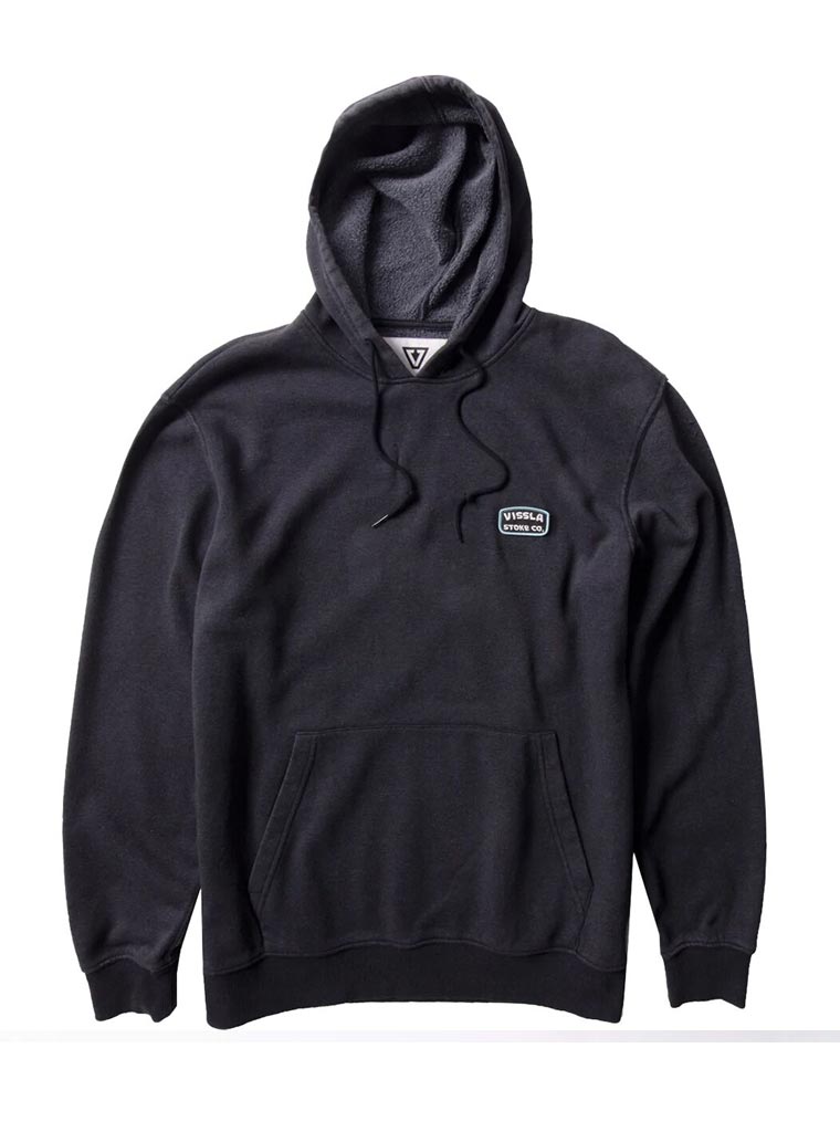Solid Sets Eco PO Hoodie