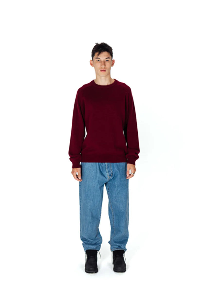 Knit Sweater