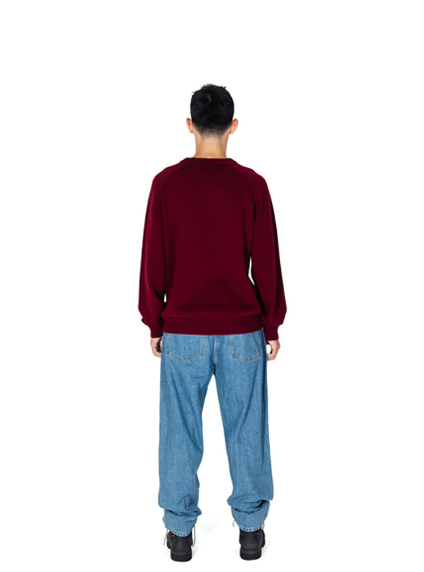 Knit Sweater