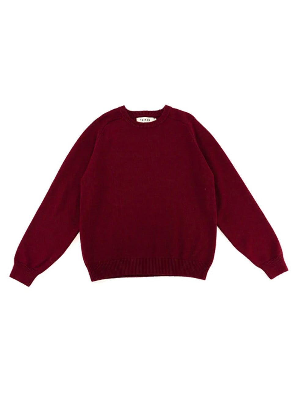 Knit Sweater