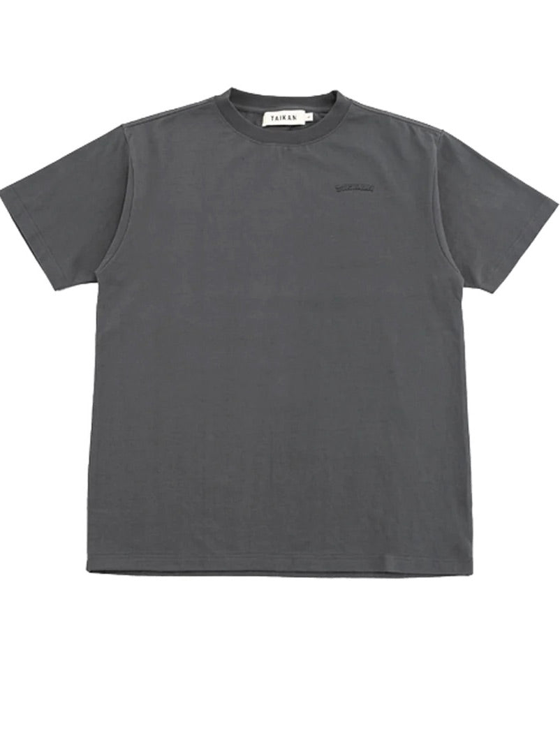 Matt Gazzola Smoke S/S Tee