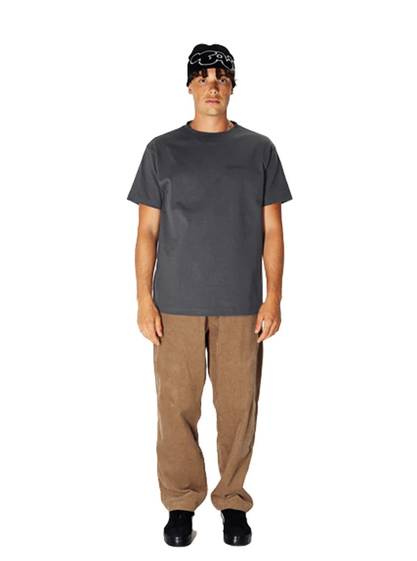 Matt Gazzola Smoke S/S Tee