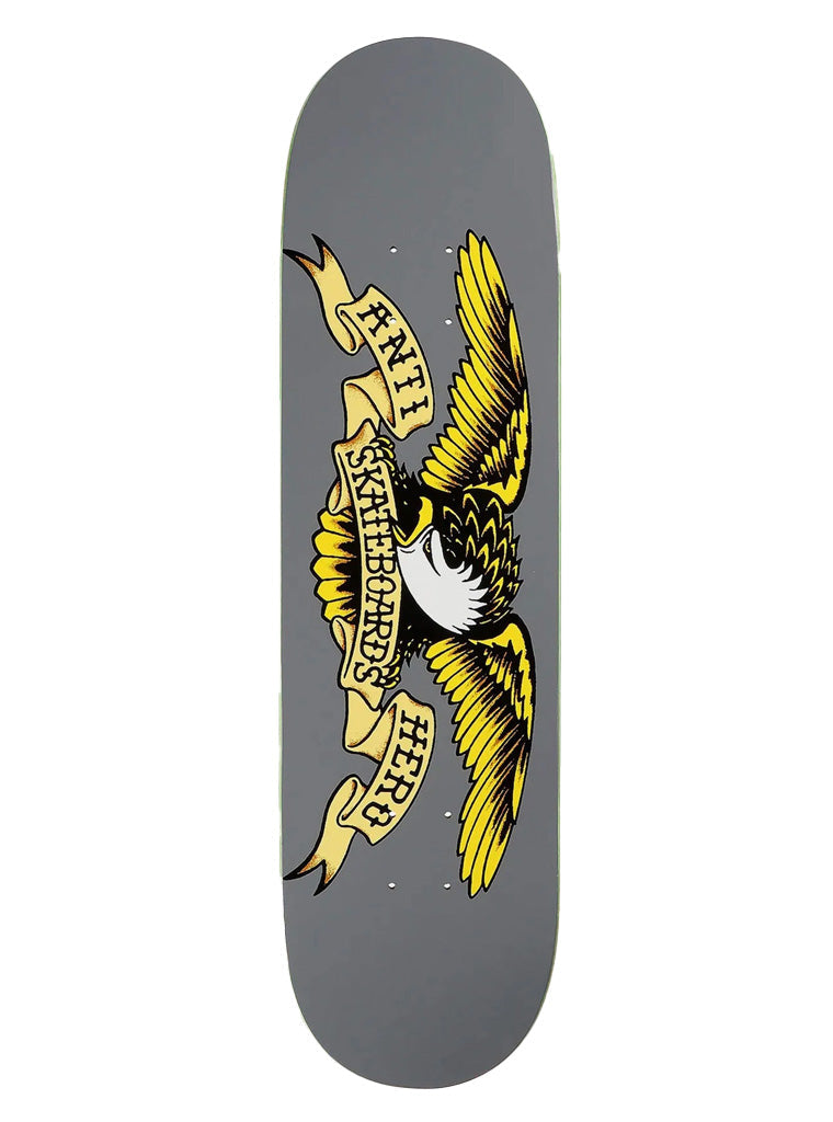 Antihero Team Classic Eagle Deck Deck  - UNLTD Boardshop