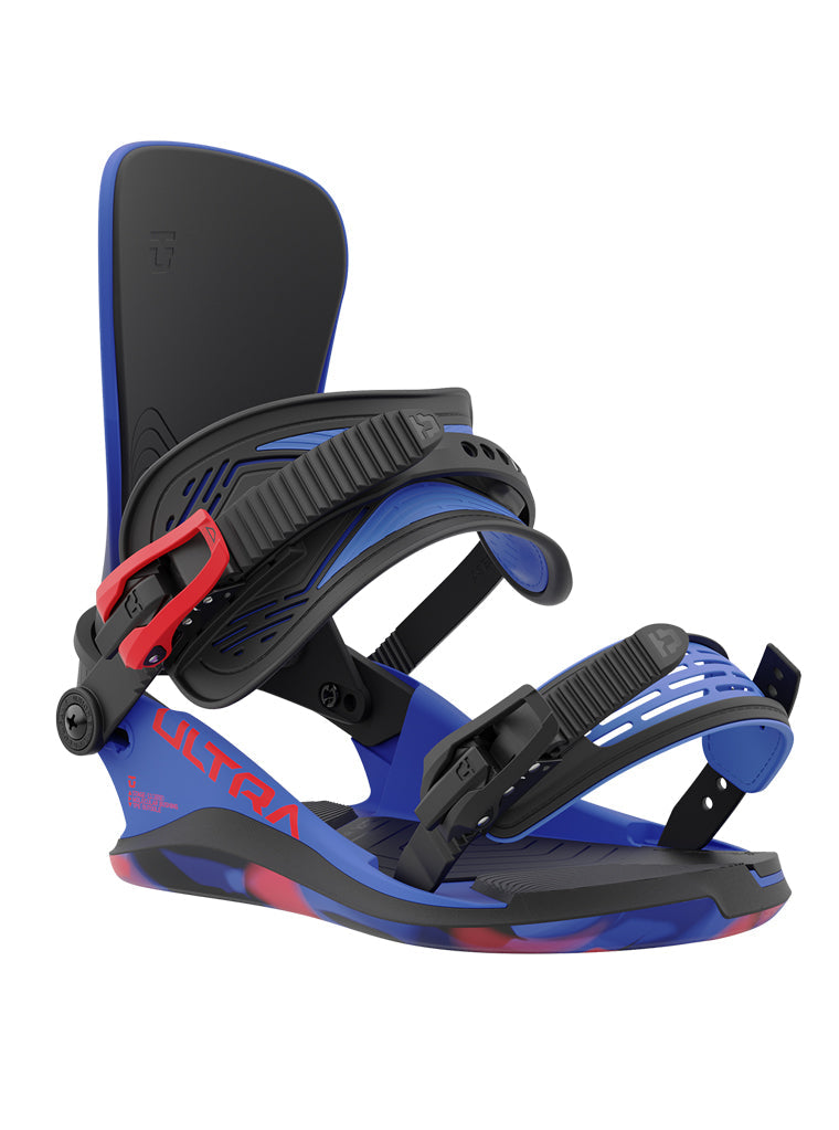 Union Ultra Men's Bindings  - UNLTD Boardshop