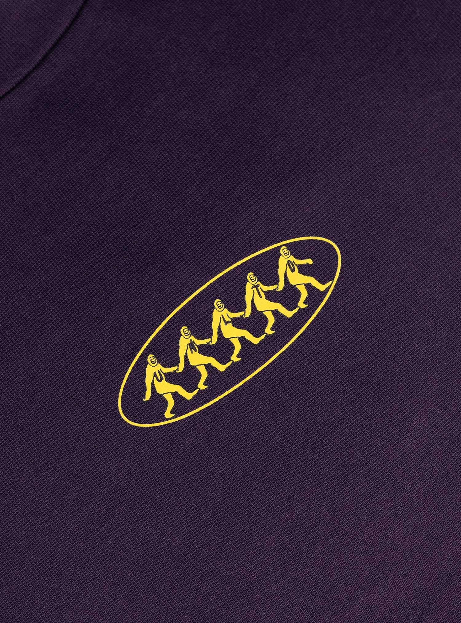 Friends Heavy S/S Tee