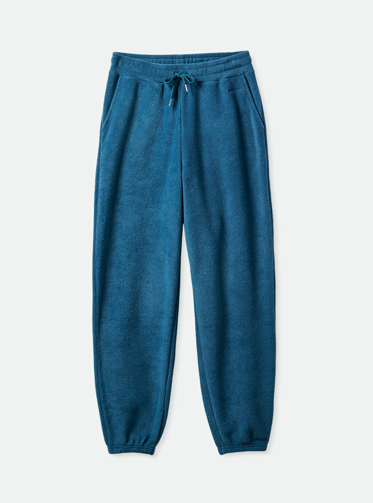 Brixton Weekender Blanket Sweatpant Casual Pants  - UNLTD Boardshop