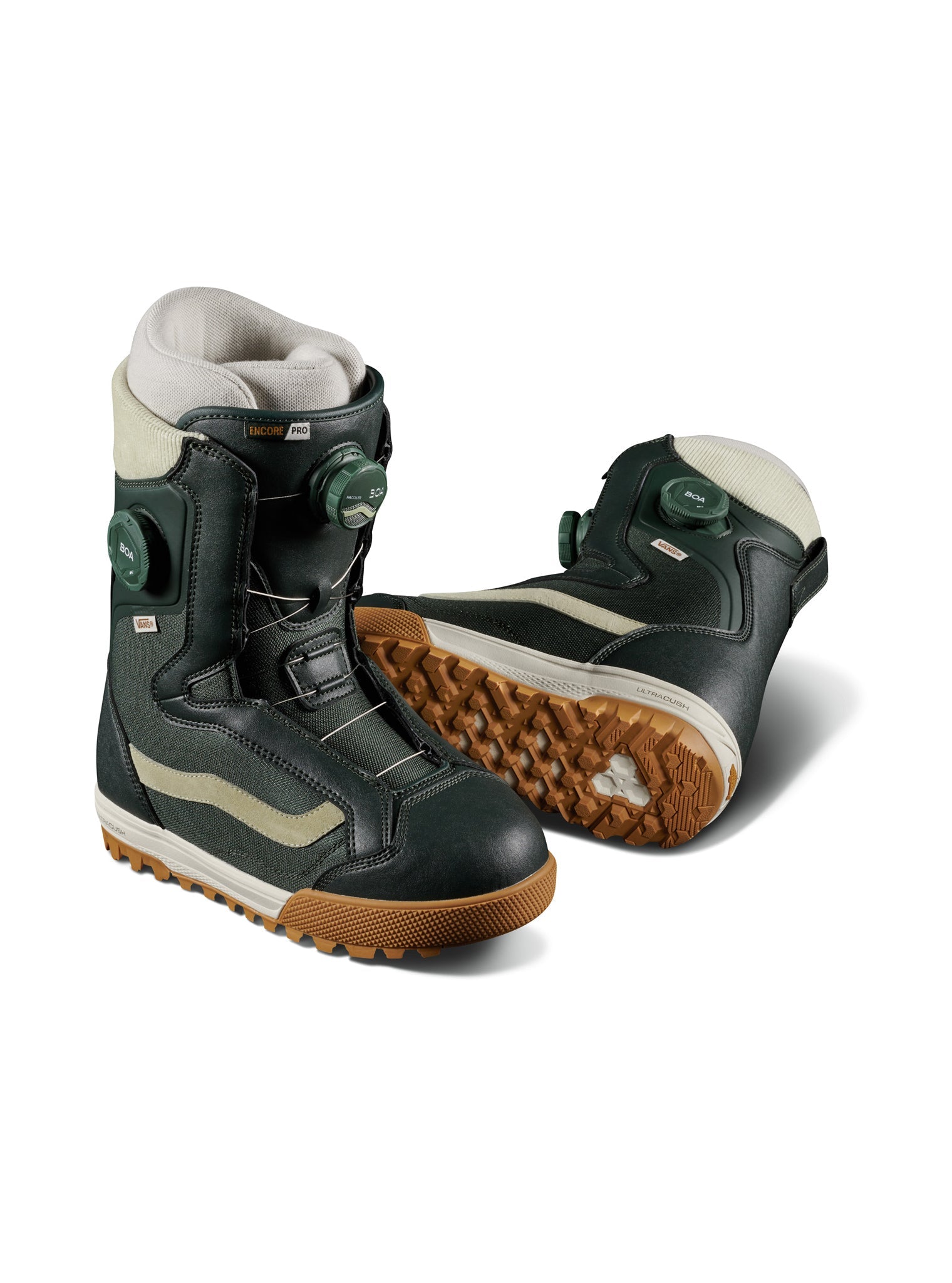 Vans Encore Pro 2024 UNLTD