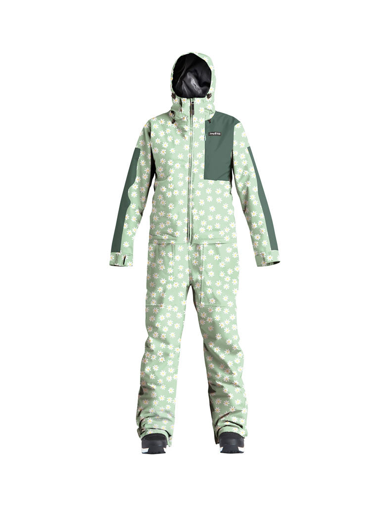 Airblaster W Insulated Freedom Suit Snow Jacket  - UNLTD Boardshop