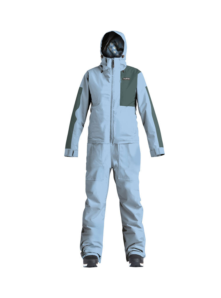 Airblaster W Insulated Freedom Suit Snow Jacket  - UNLTD Boardshop