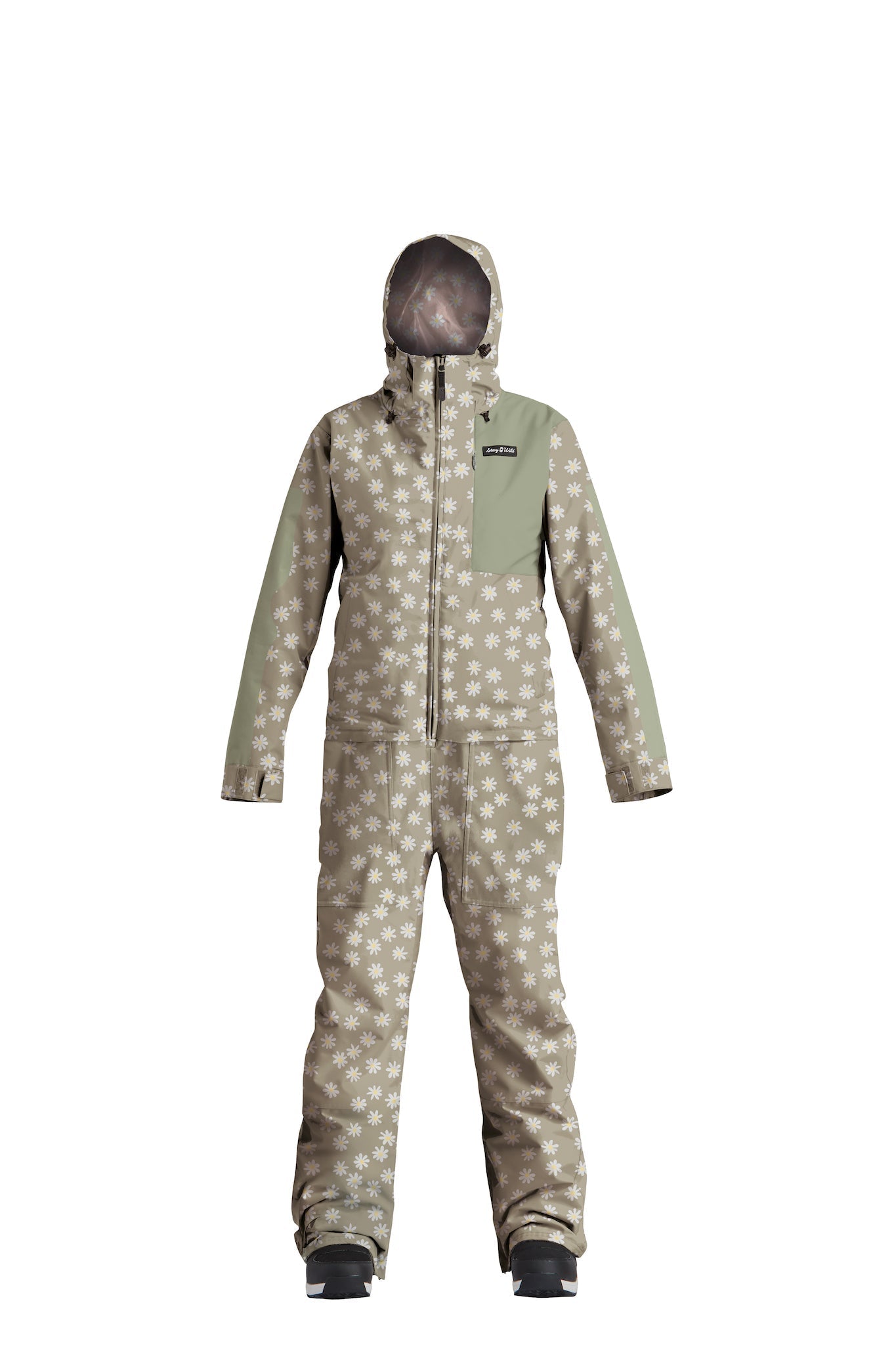 Women's Stretch Freedom Suit