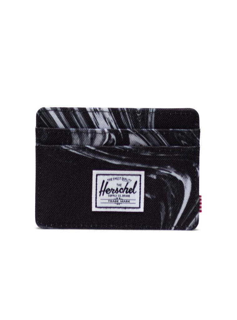 Herschel Charlie Wallet Wallet  - UNLTD Boardshop