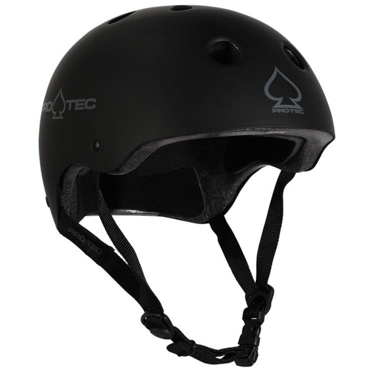 Classic Certified Skateboard Helmet