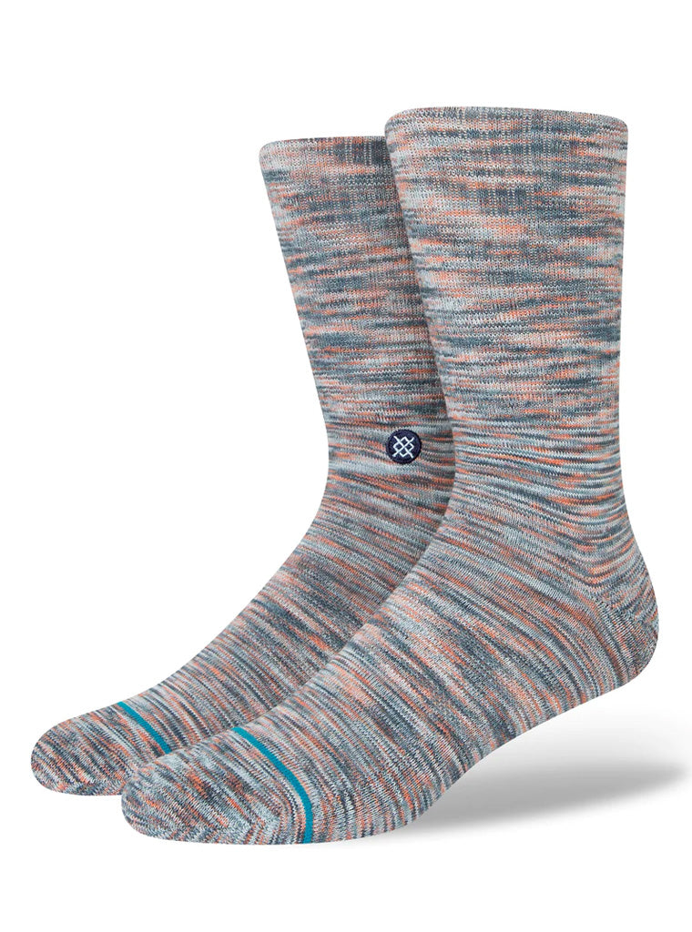 Stance Cosmics Crew Socks Socks  - UNLTD Boardshop