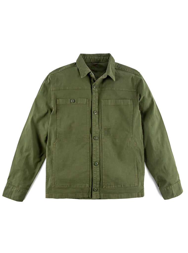 Dirt Jacket Men's
