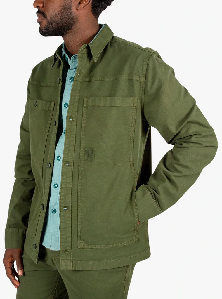 Dirt Jacket Men's
