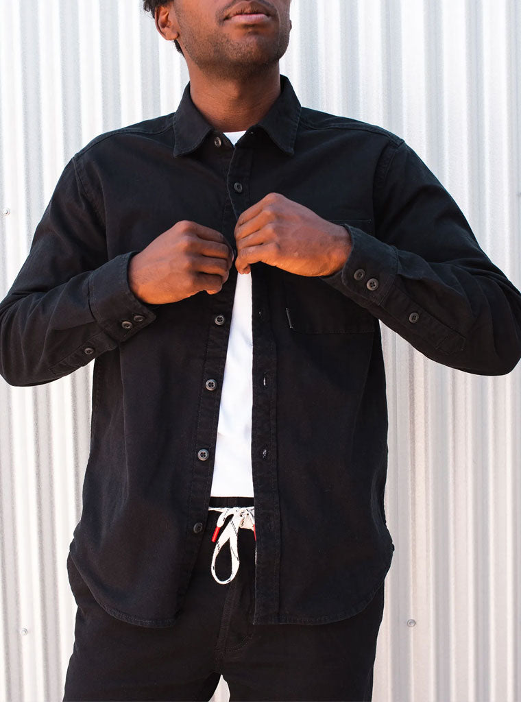 Dirt Shirt Men's