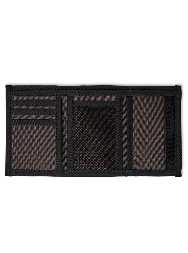 Earthquake Key Wallet