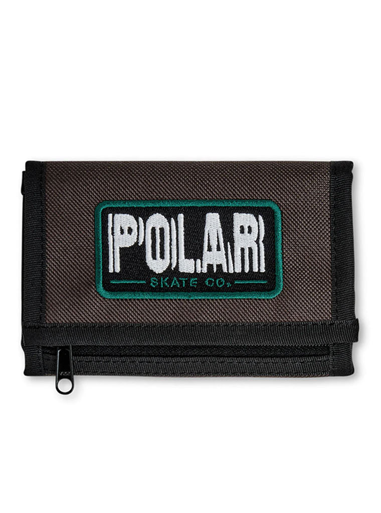 Earthquake Key Wallet
