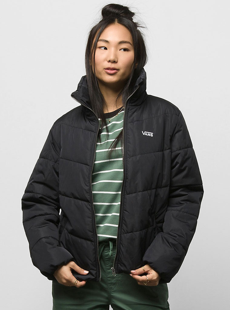 Vans Foundry Puff MTE Jacket Snow Jacket  - UNLTD Boardshop