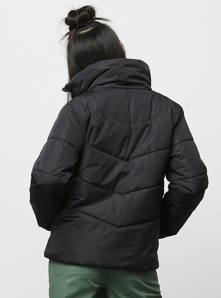 Vans Foundry Puff MTE Jacket Snow Jacket  - UNLTD Boardshop