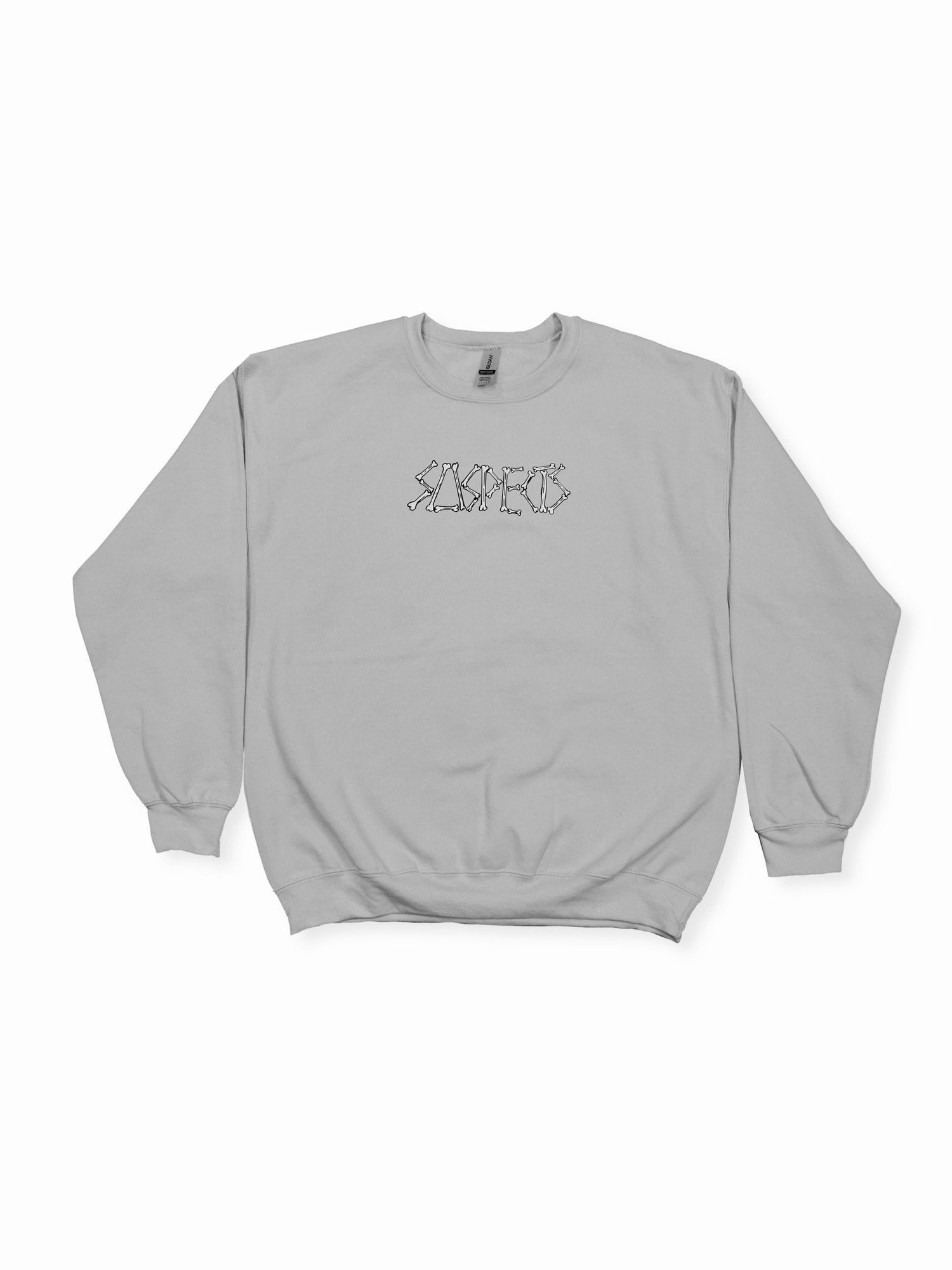 Suspects Suspects Crewneck Sweater  - UNLTD Boardshop